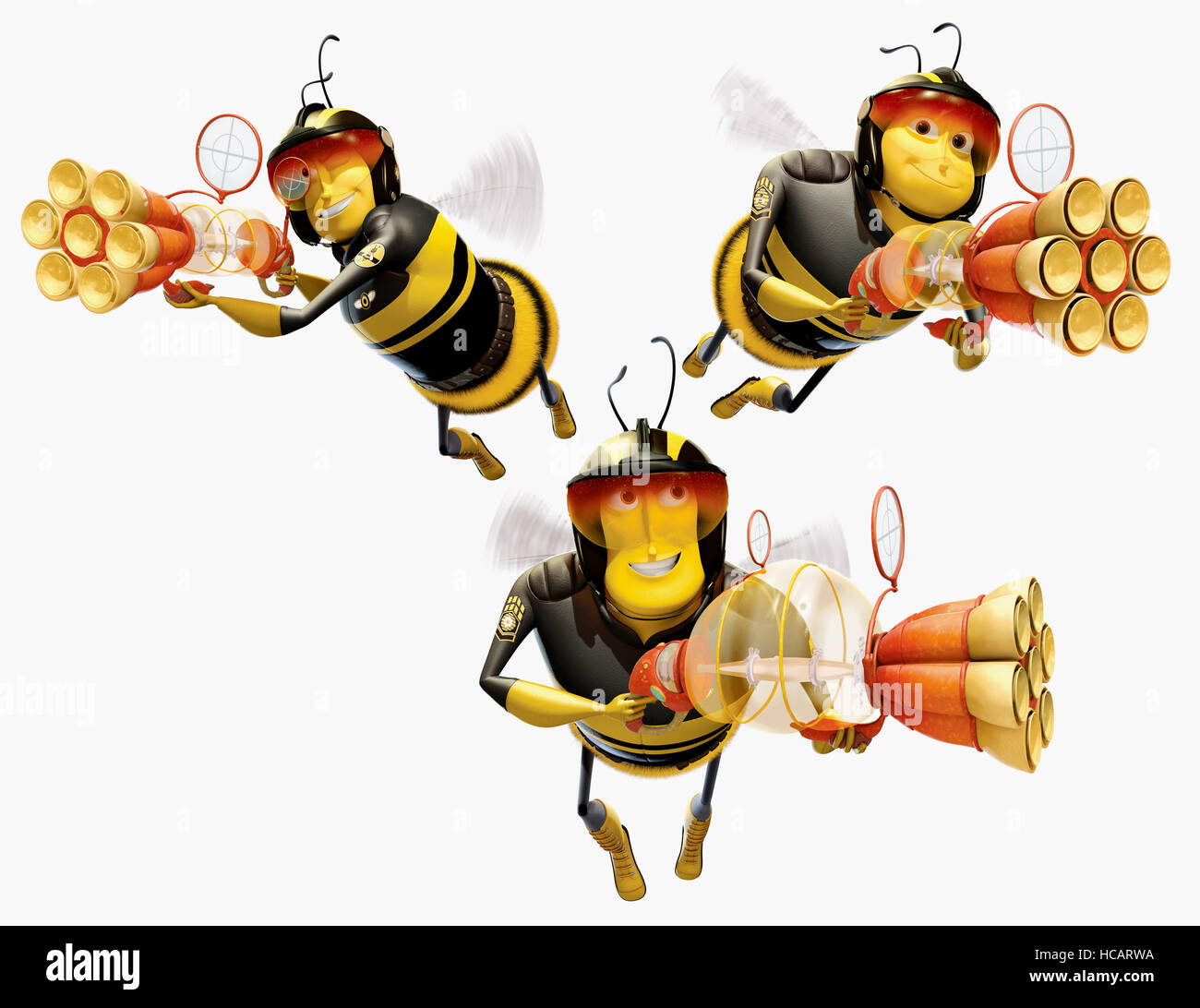 Bee Movie 2007 Dreamworks Courtesy Everett Collection Stock Photo Bee Movie 2007 Dreamworks Courtesy Everett Collection Stock Photo