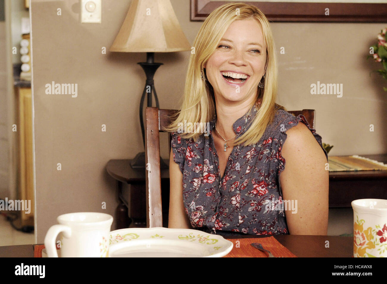 THE REUNION, (aka BLOOD BROTHERS), Amy Smart, 2011. ©Samuel Goldwyn