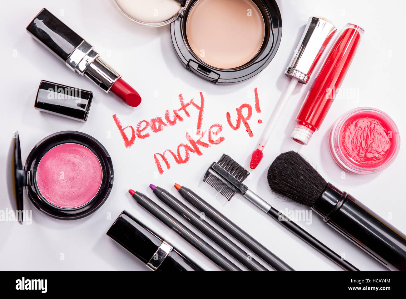 Cosmetic supplies hires stock photography and images Alamy