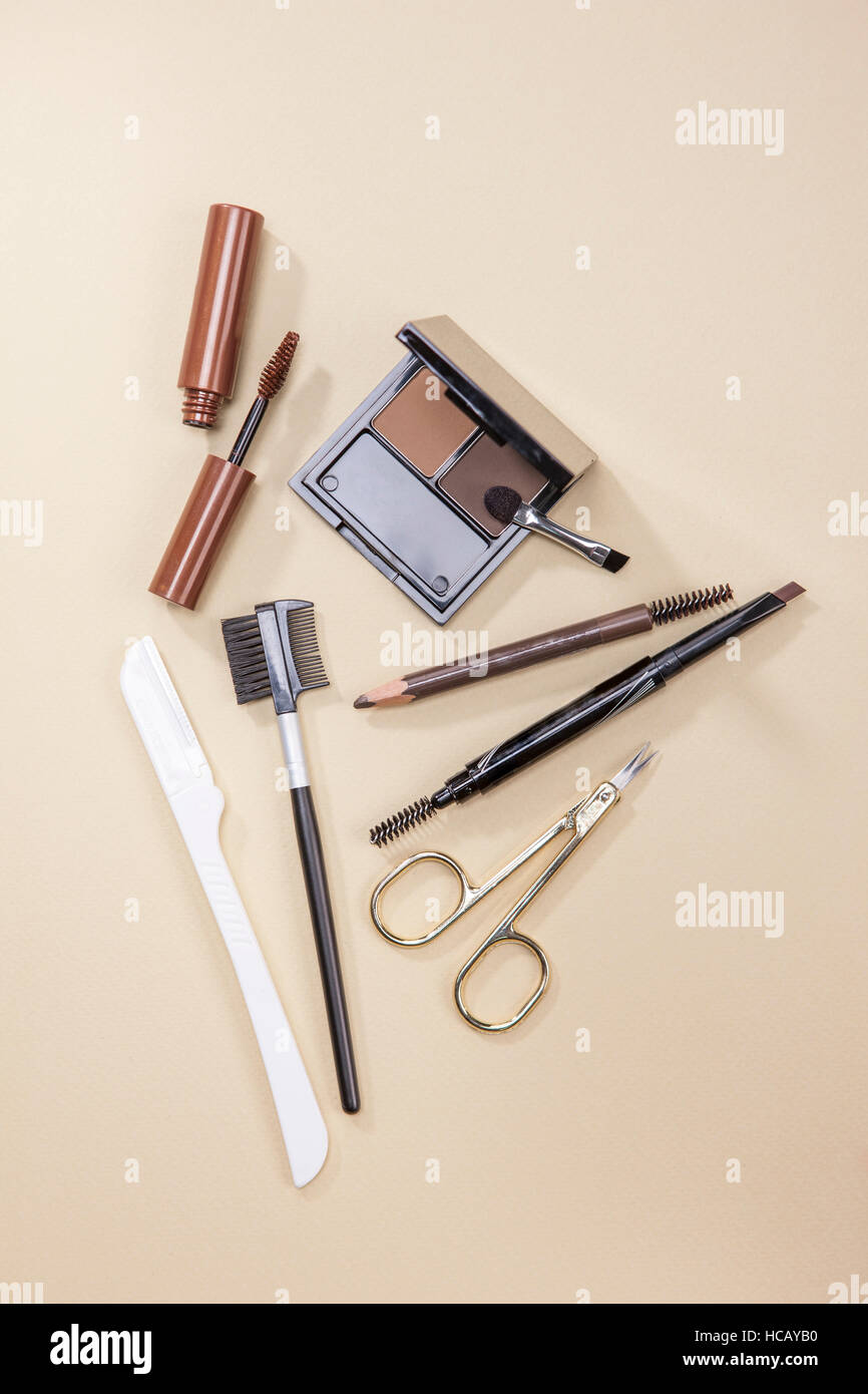 Beauty supplies hires stock photography and images Alamy