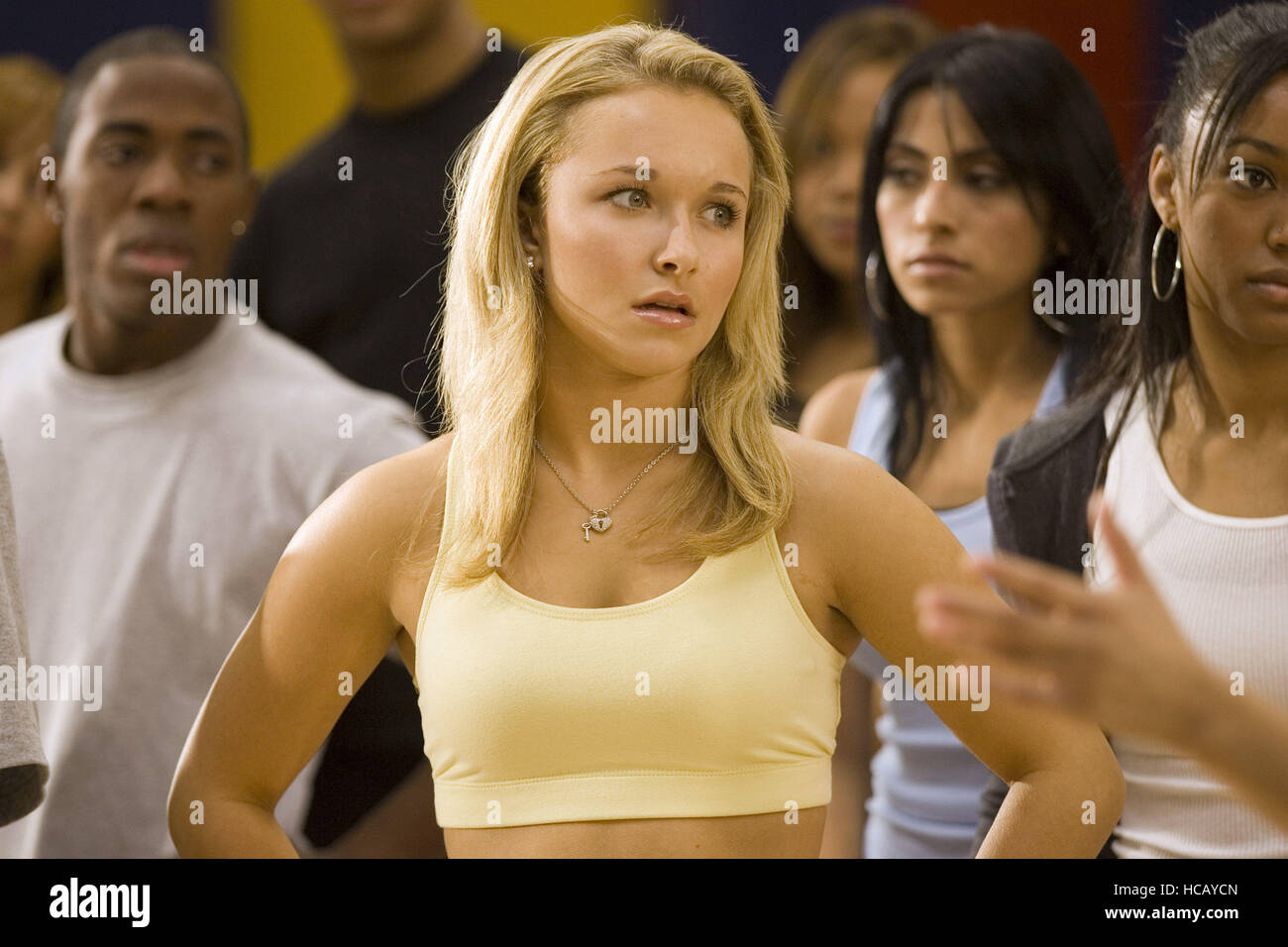 Bring it on online hayden panettiere watch online
