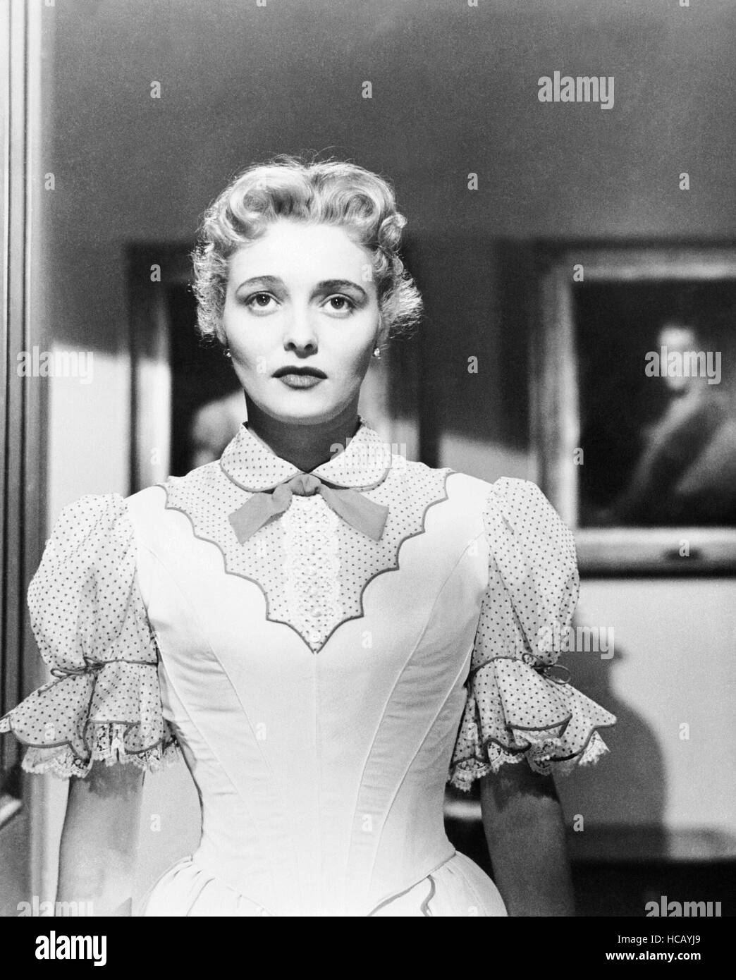 BRIGHT LEAF, Patricia Neal, 1950 Stock Photo Alamy