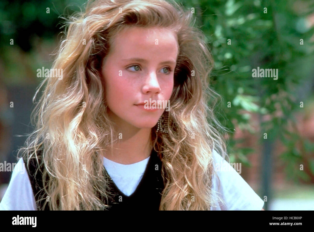 CAN'T BUY ME LOVE, Amanda Peterson, 1987, ©Buena Vista Pictures