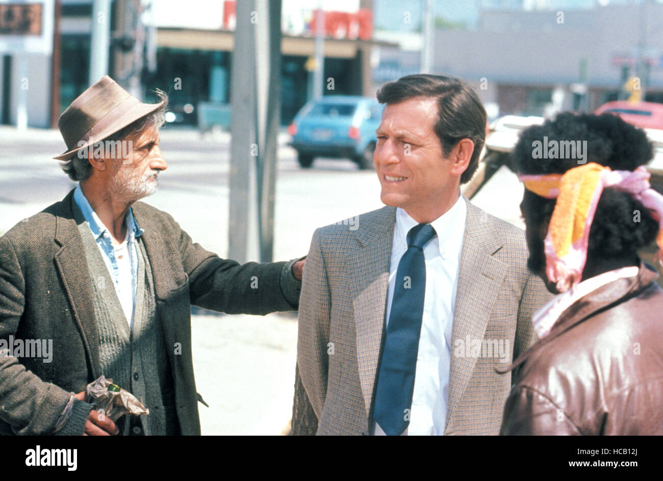 CARBON COPY, Carmen Filipi, Segal, 1981, (c) Avco Embassy