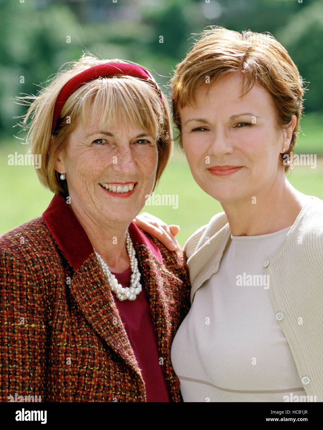 CALENDAR GIRLS, Angela Baker, Julie Walters, 2003, (c) Touchstone