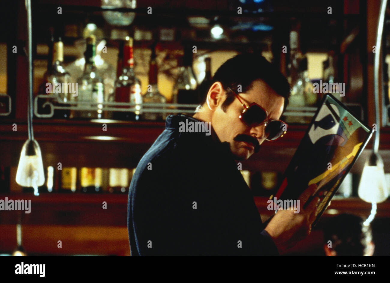 THE CABLE GUY, Jim Carrey, 1996, (c) Columbia/courtesy Everett