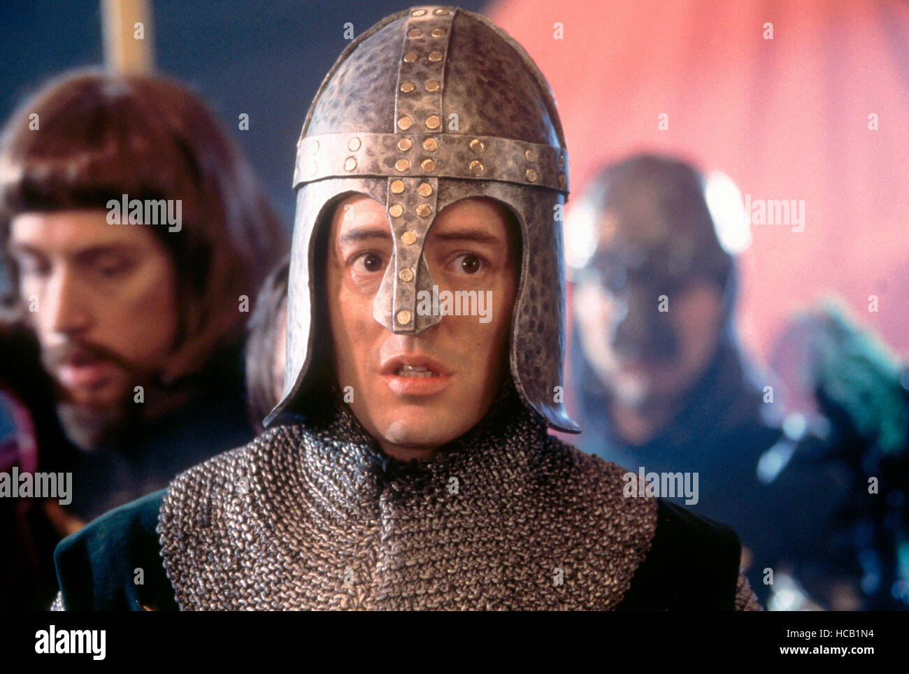 THE CABLE GUY, Matthew Broderick, 1996, (c) Columbia/courtesy Everett