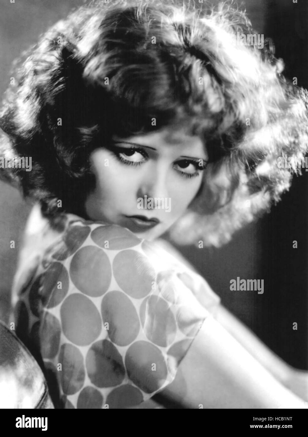 CALL HER SAVAGE, Clara Bow, 1932. TM & Copyright ©20th Century Fox Film ...