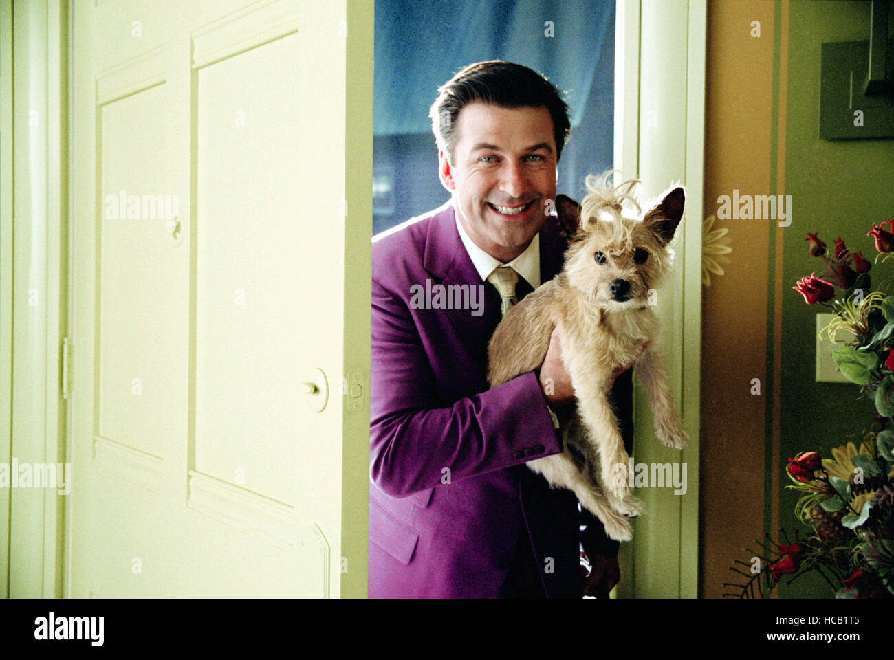 THE CAT IN THE HAT, Alec Baldwin, 2003, (c) Universal/courtesy Everett