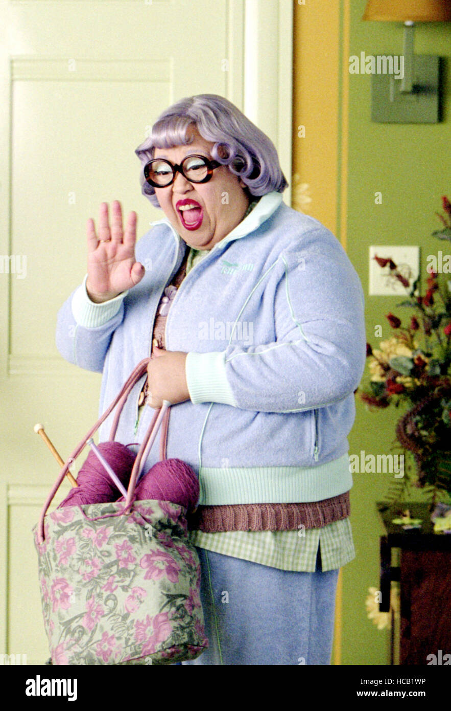 THE CAT IN THE HAT, Amy Hill, 2003, ©Universal/courtesy Everett