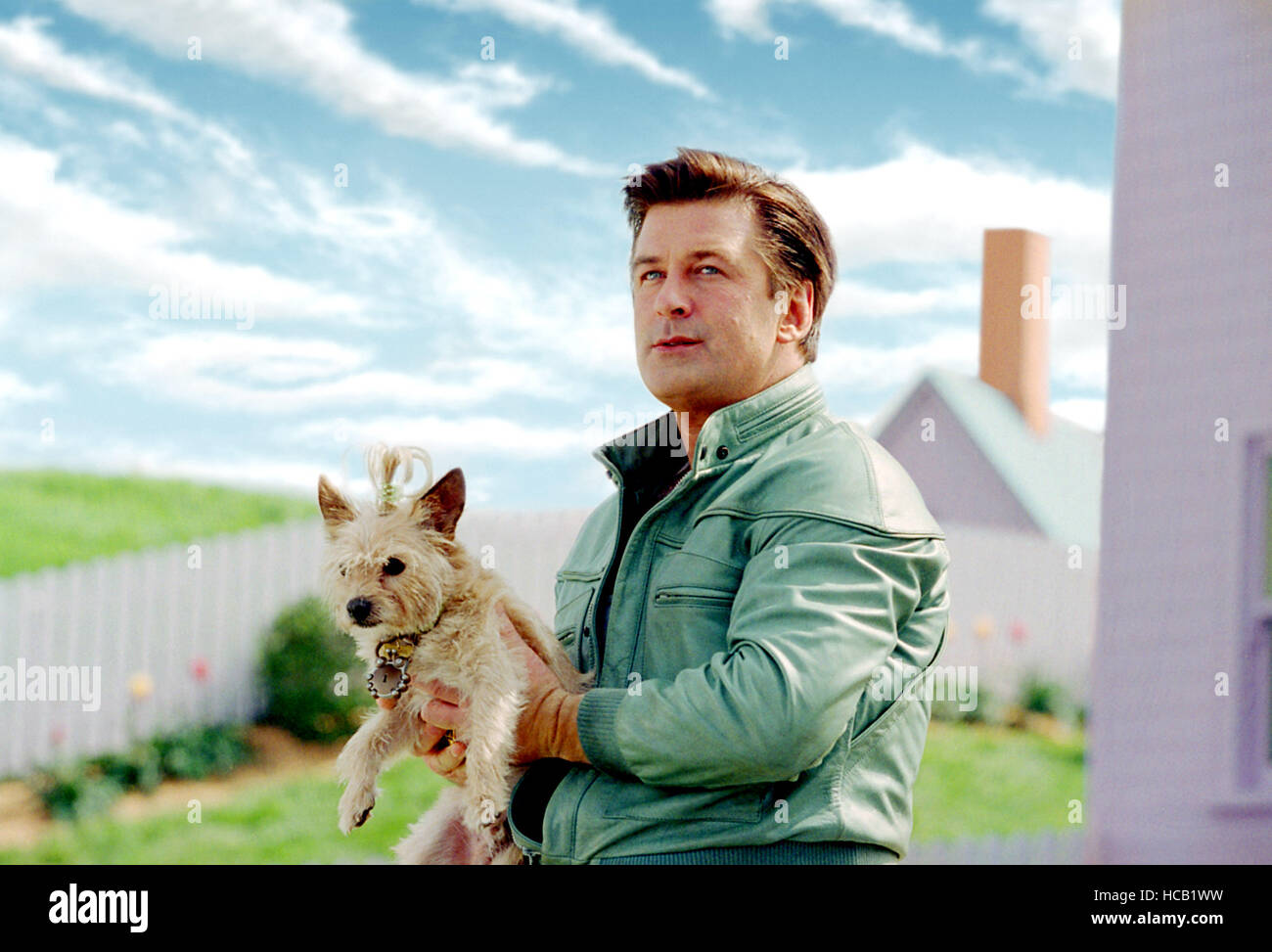 THE CAT IN THE HAT, Alec Baldwin, 2003, ©Universal/courtesy Everett