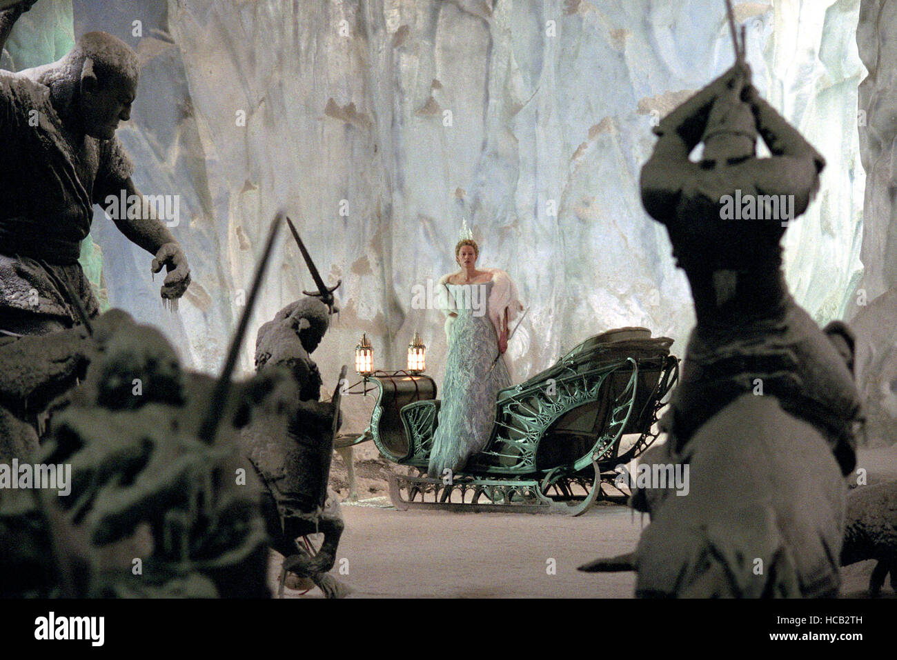 tilda swinton chronicles of narnia
