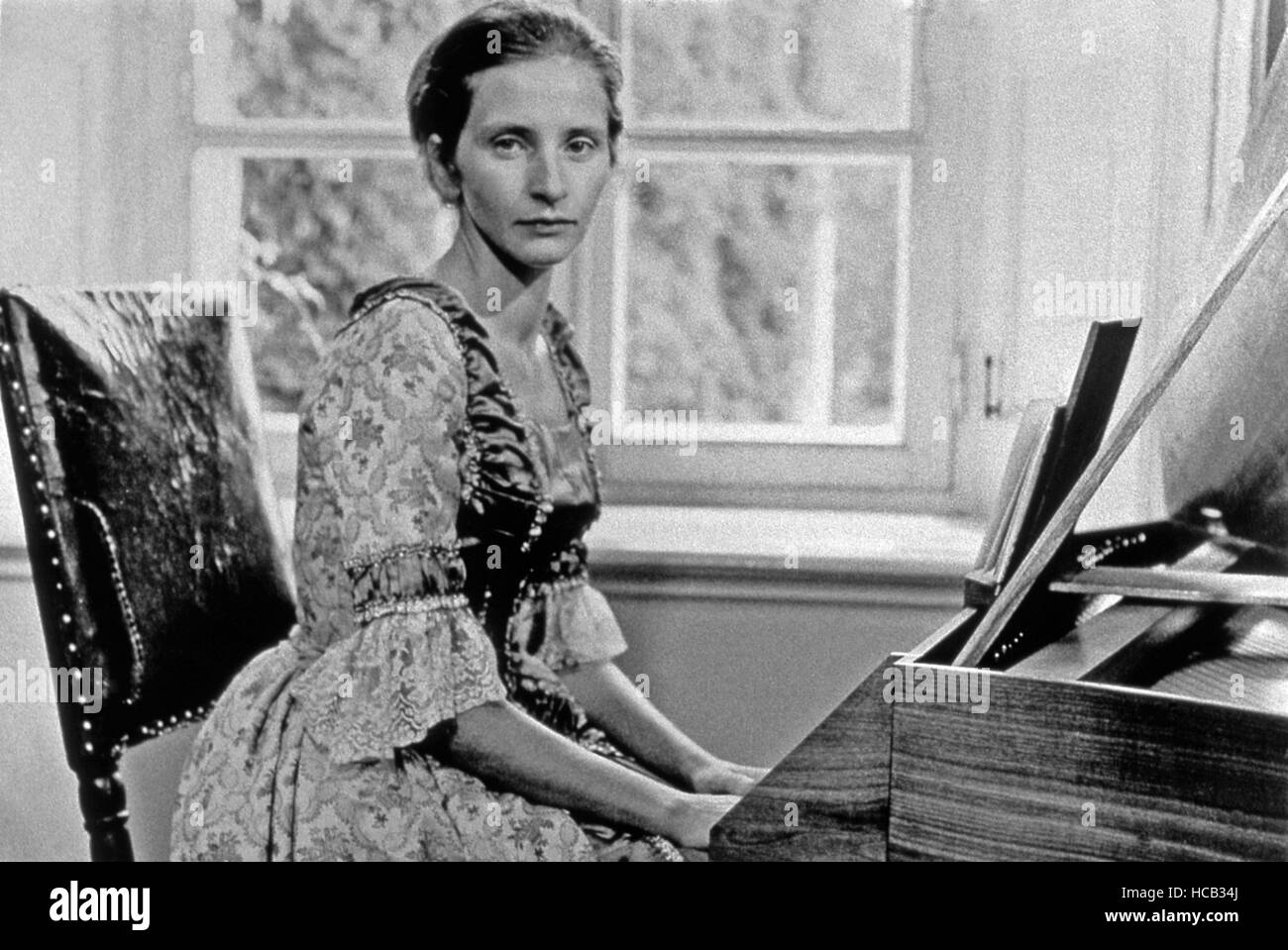 THE CHRONICLE OF ANNA MAGDALENA BACH, (aka CHRONIK DER ANNA MAGDALENA