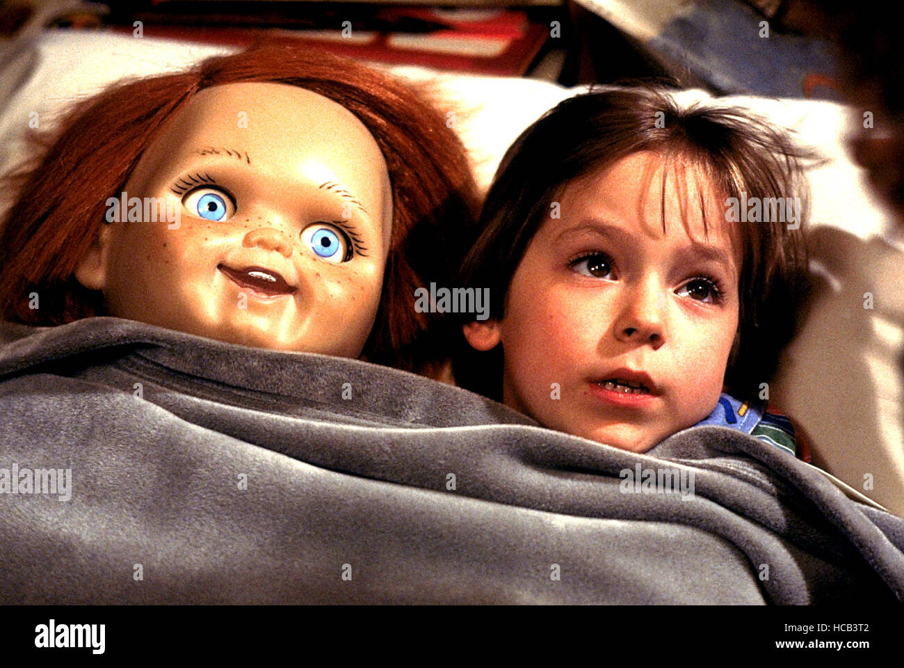 CHILD'S PLAY, Chucky, Alex Vincent, 1988, (c) United Artists/courtesy ...