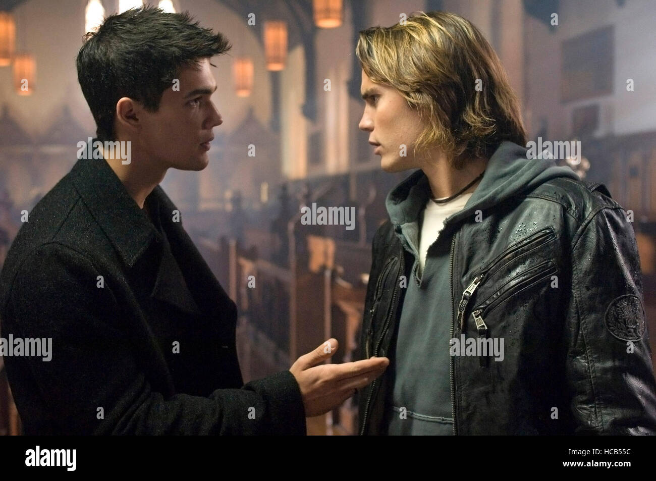 Taylor Kitsch The Covenant Workout