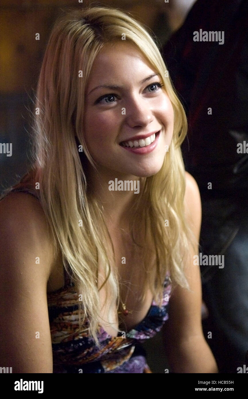 THE COVENANT, Laura Ramsey, 2006, ©Screen Gems/courtesy Everett ...
