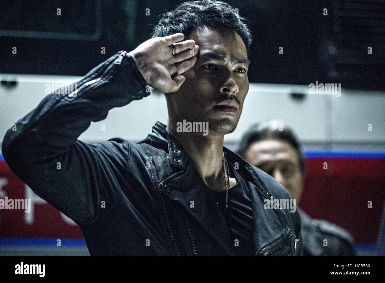 COLD WAR II, (aka COLD WAR 2), Tony Yang, 2016. ©Well GO USA/courtesy