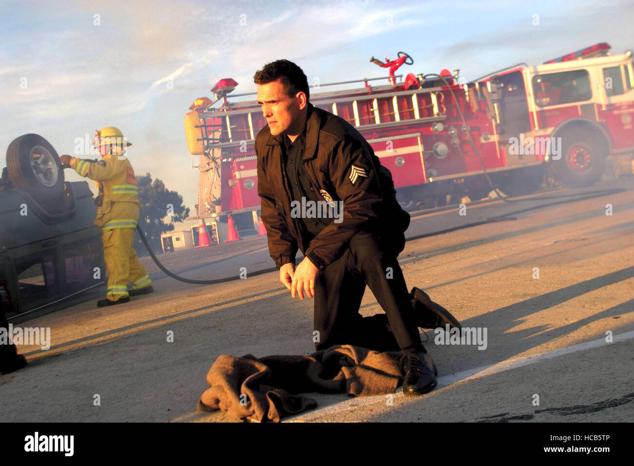 CRASH, Matt Dillon, 2005, (c) Lions Gate/courtesy Everett Collection Stock Photo Alamy
