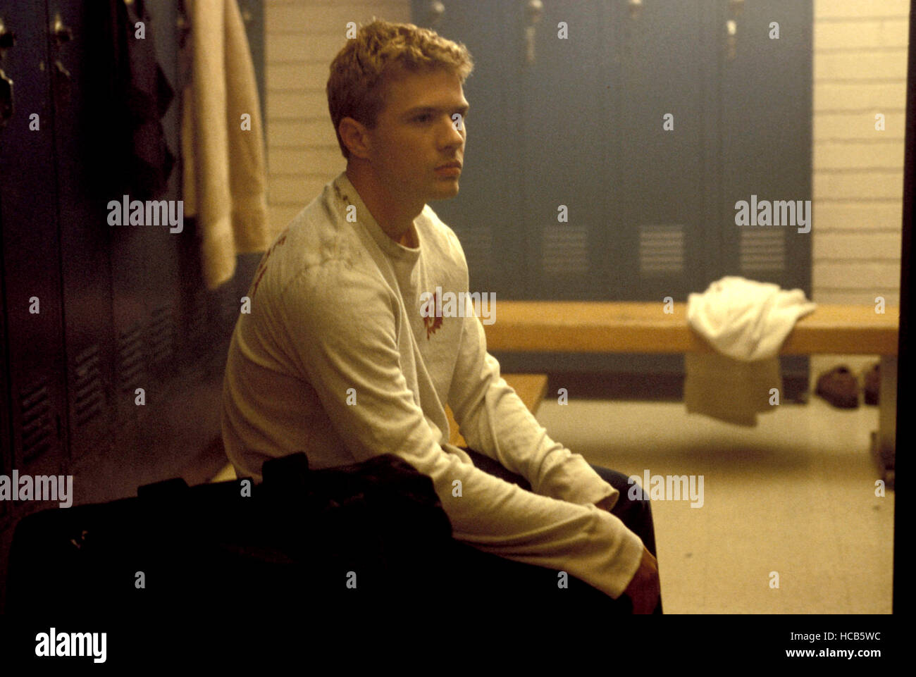 CRASH, Ryan Phillippe, 2005, (c) Lions Gate/courtesy Everett Collection