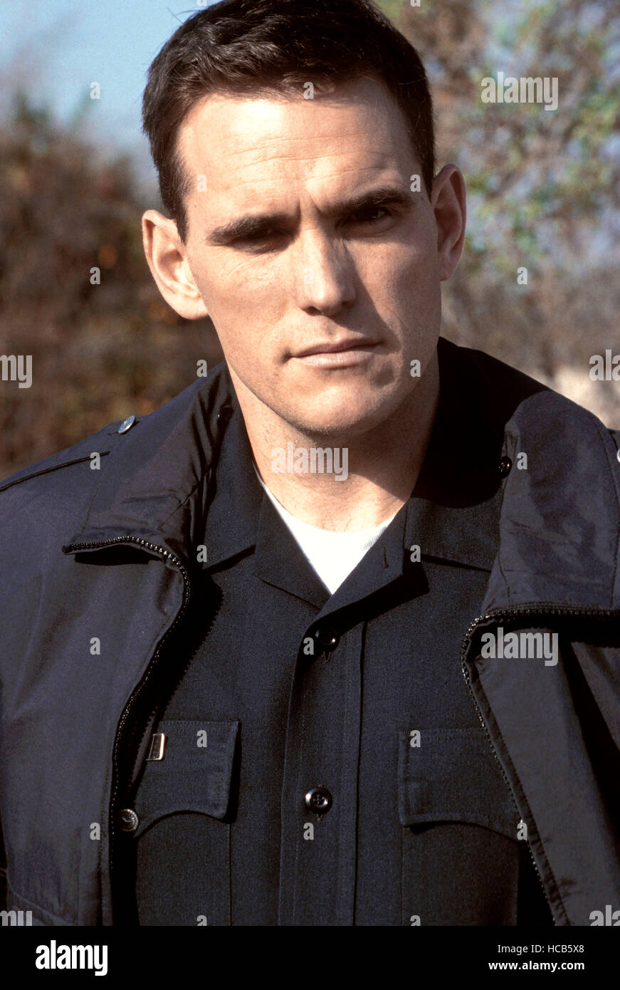 CRASH, Matt Dillon, 2005, (c) Lions Gate/courtesy Everett Collection Stock Photo Alamy
