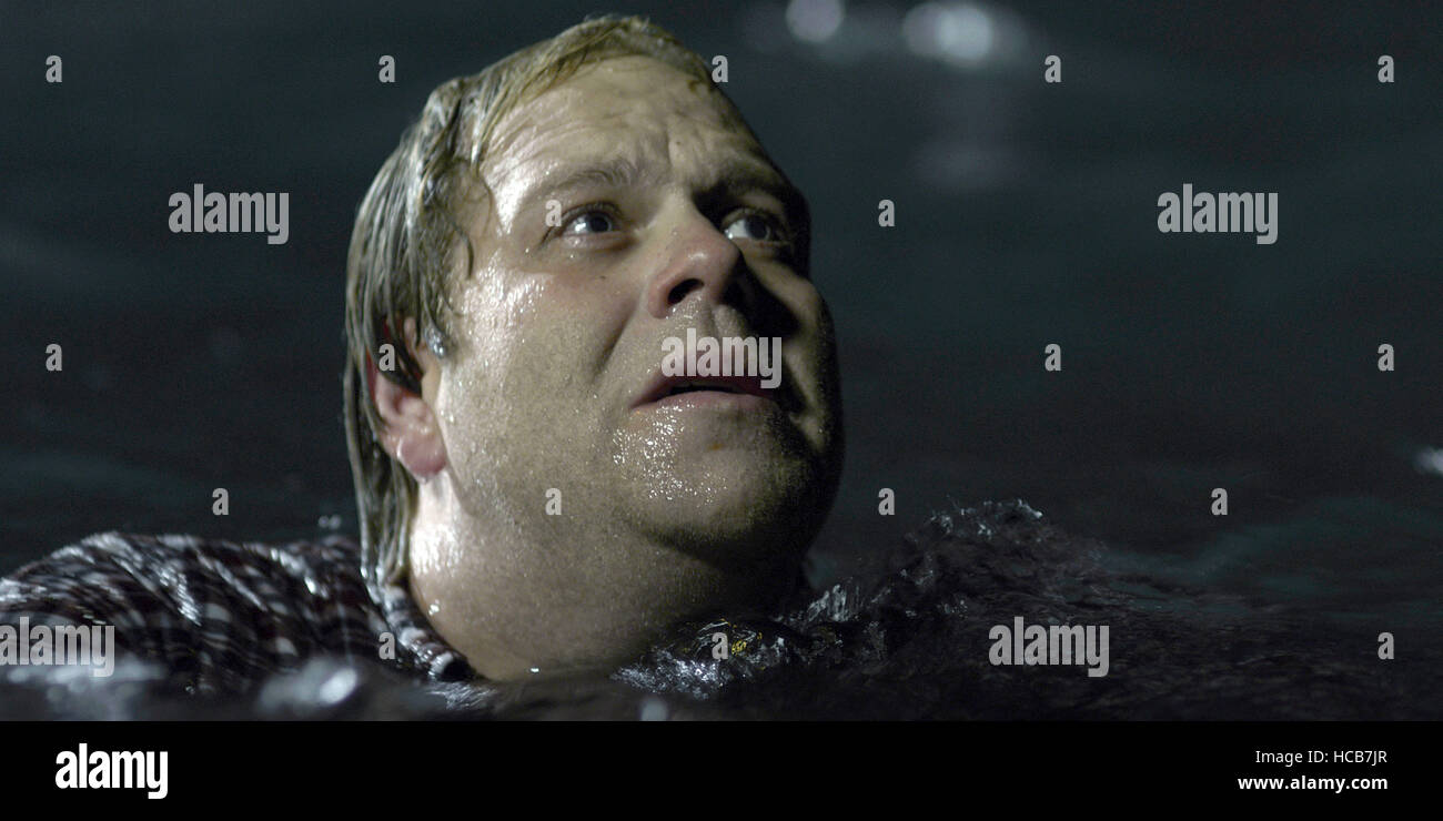 THE DEEP, (aka DJUPIA), Olafur Darri Olafsson, 2012. ©Focus World ...