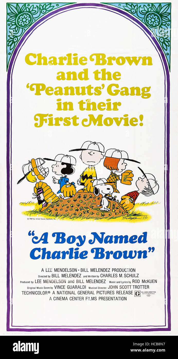 Charlie Brown Snoopy Patty High Resolution Stock Photography And Images Alamy
