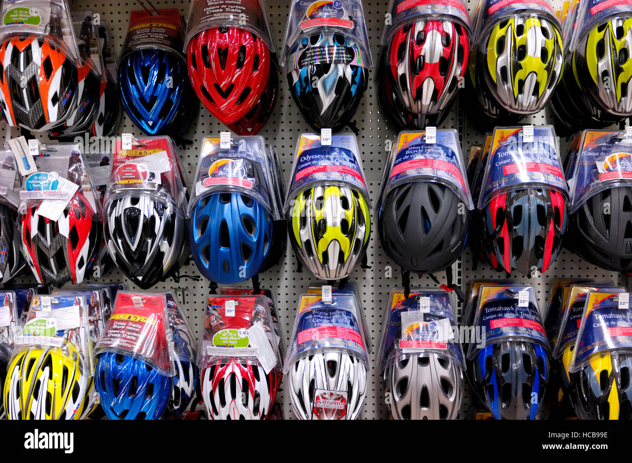 tomahawk bike shop