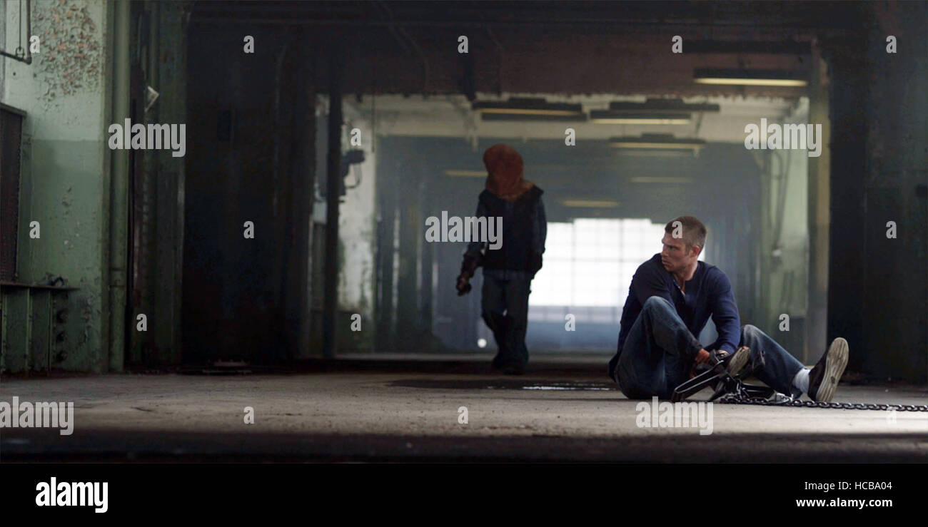 BUTTERFLY EFFECT REVELATION, (aka THE BUTTERFLY EFFECT 3 REVELATIONS