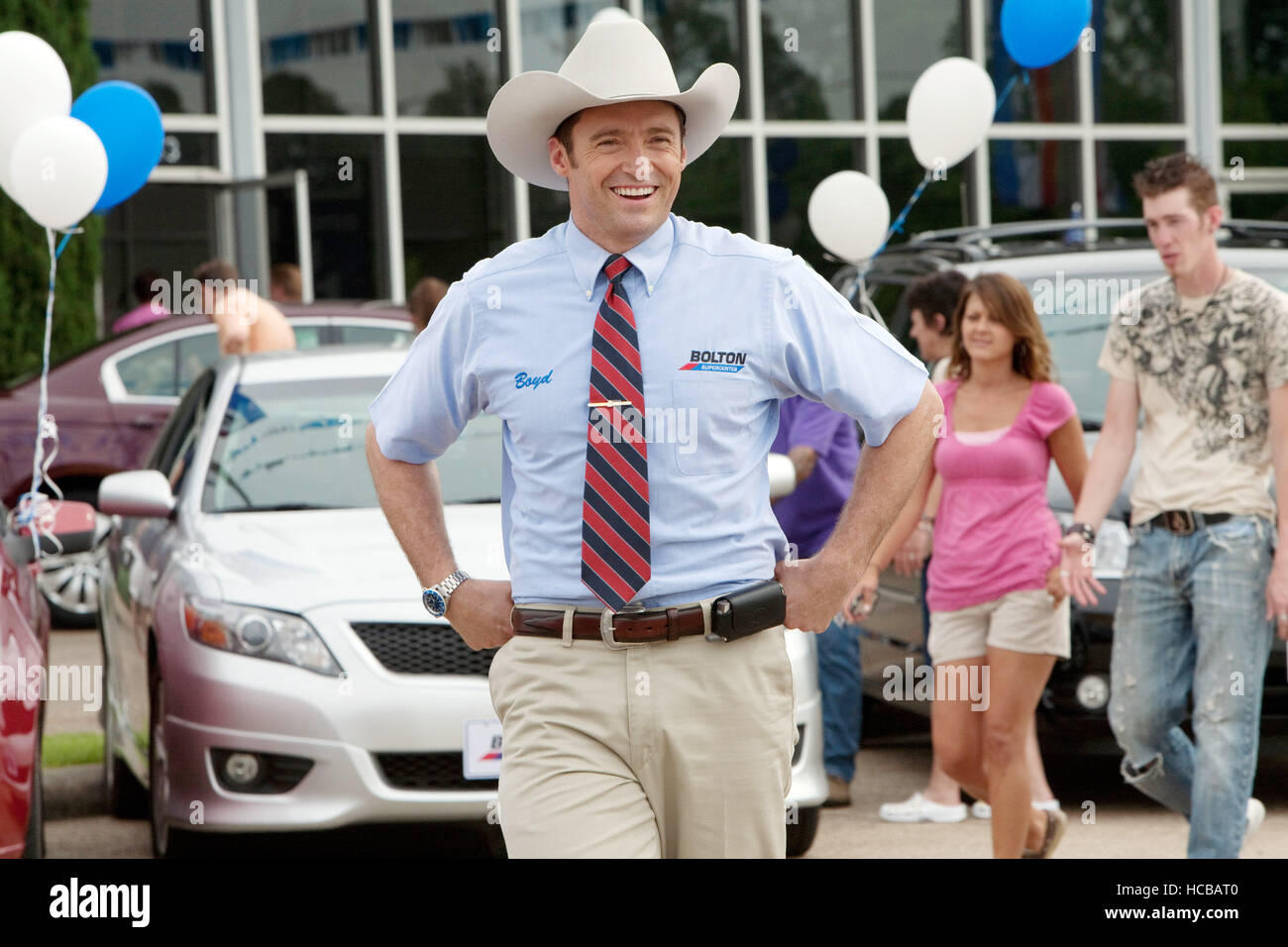 BUTTER, Hugh Jackman, 2011. ph Steve Dietl/©The Weinstein Compay