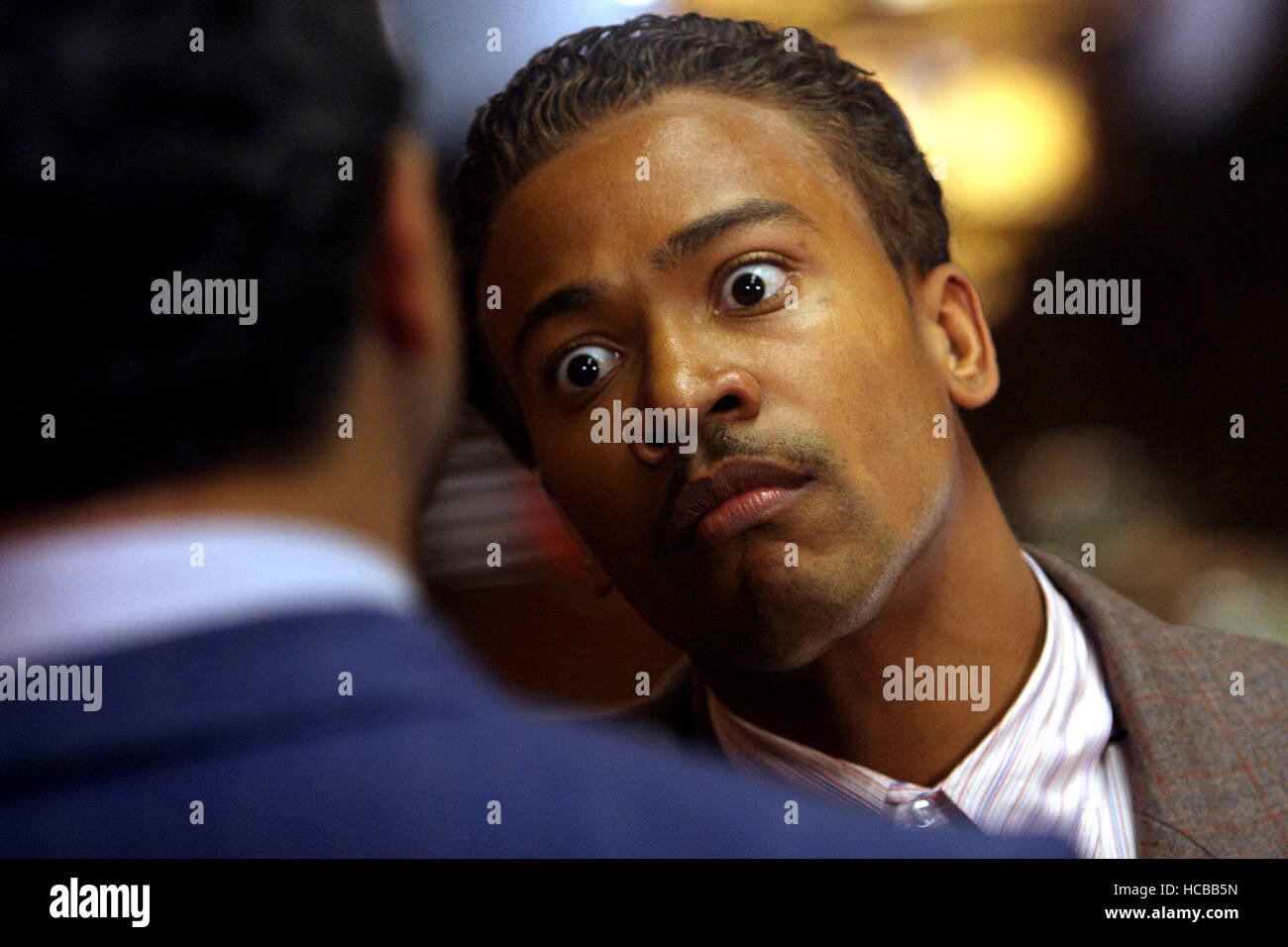 CADILLAC RECORDS, Columbus Short as Little Walter, 2008. ©Sony BMG Feature Films/Courtesy