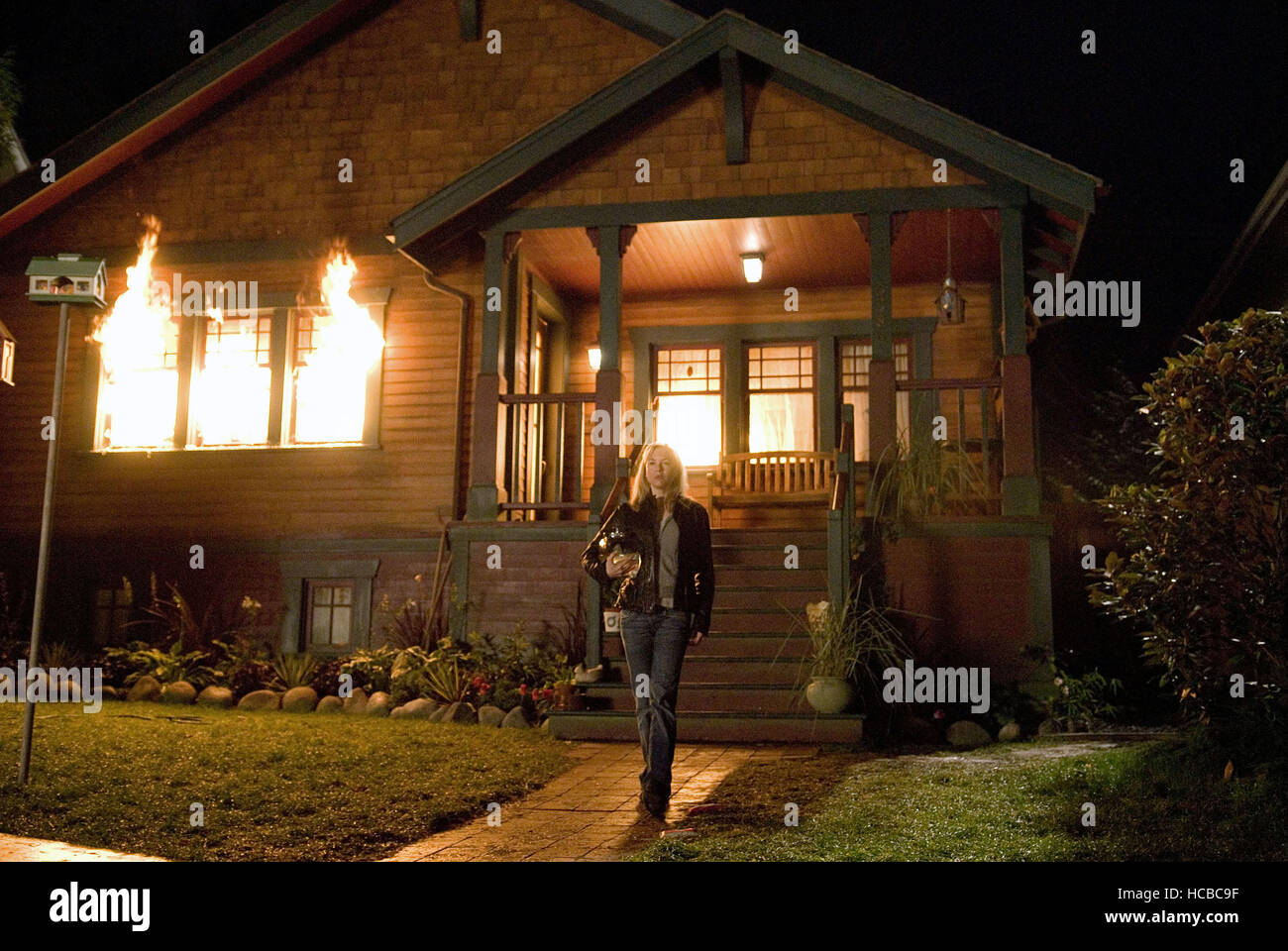 CASE 39, (aka FALL 39), Renee Zellweger, 2009. Ph: Kimberly French ...