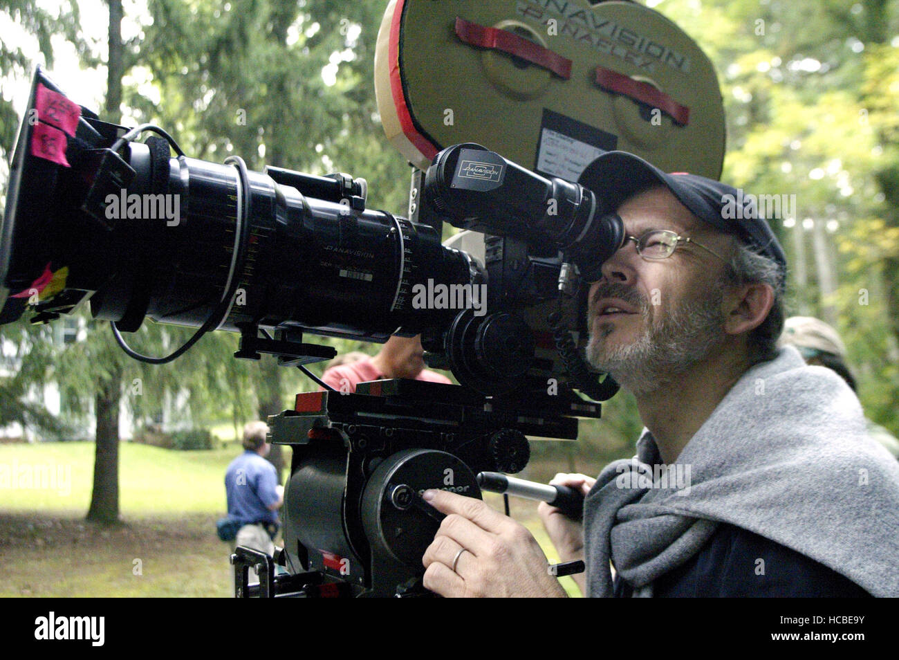 THE CLEARING, Pieter Jan Brugge, 2004, (c) Fox Searchlight/courtesy