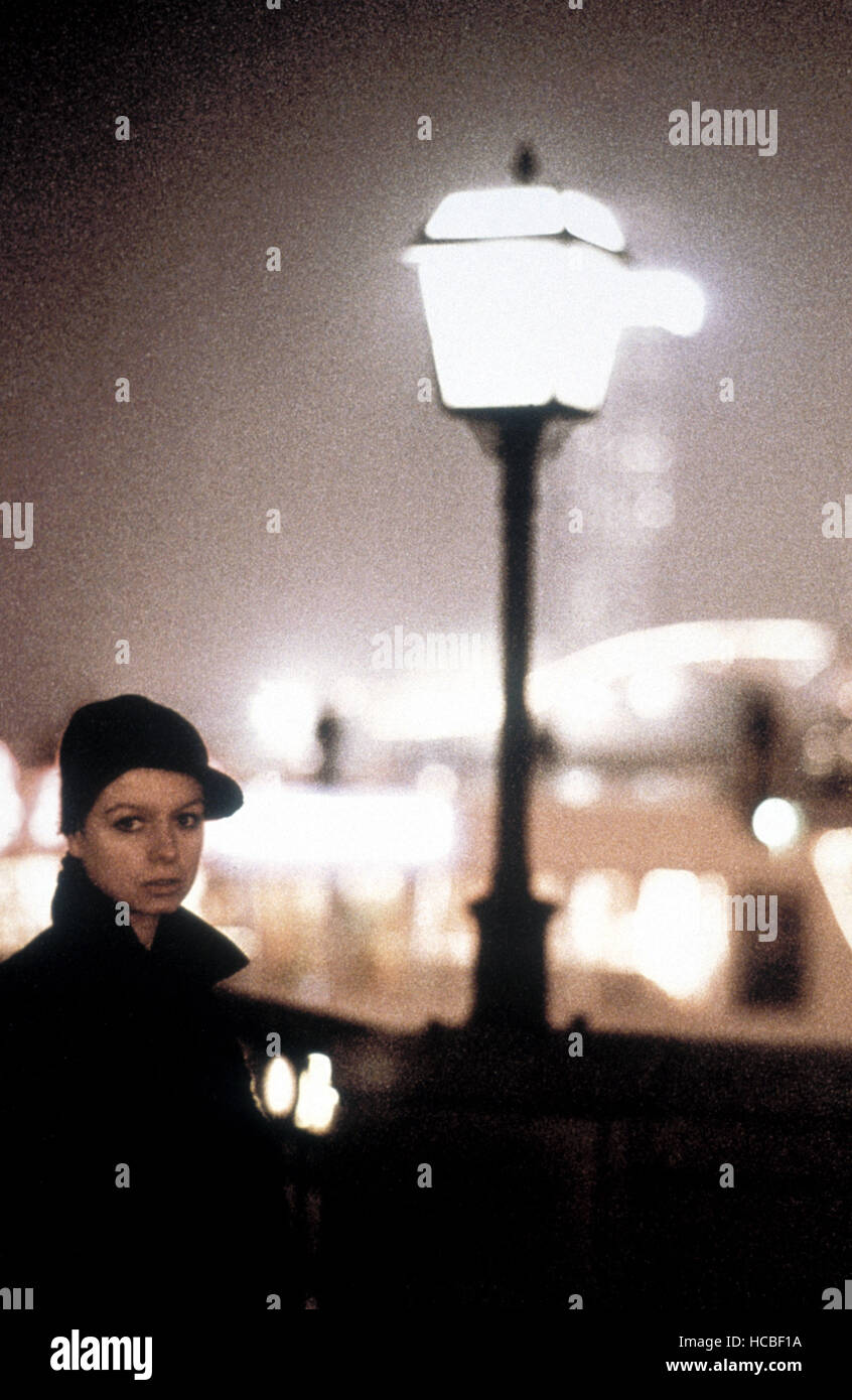 CODE 46, Samantha Morton, 2004, (c) United Artists/courtesy Everett ...