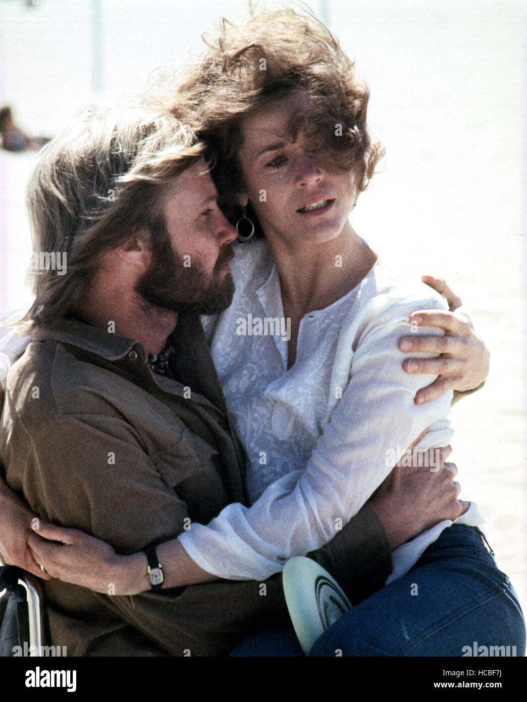 COMING HOME, Jon Voight, Jane Fonda, 1978, (c) United Artists/courtesy Everett Collection Stock Photo