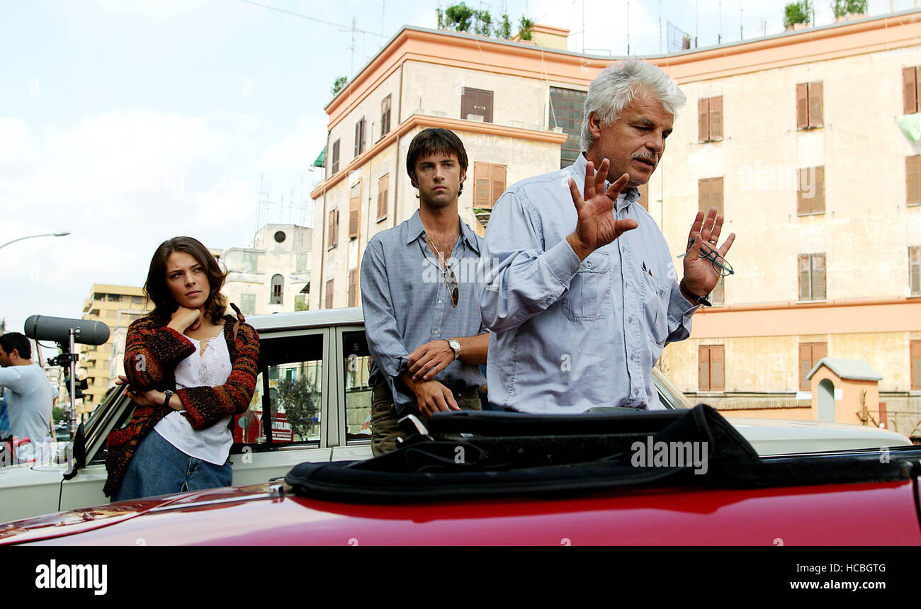 kim rossi stuart romanzo criminale