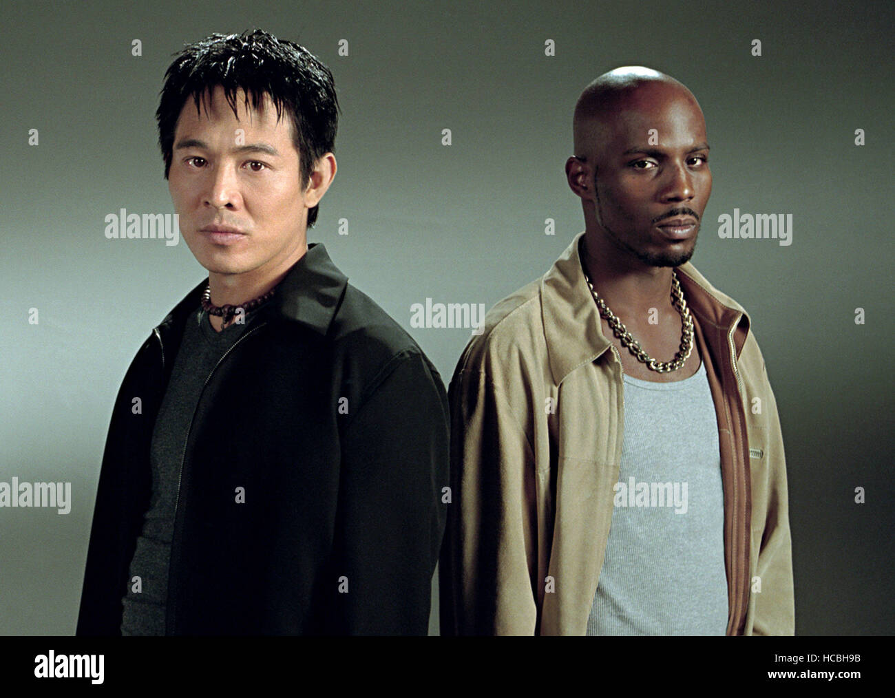 Film Jet Li Cradle 2 The Grave at Douglas Wilder blog