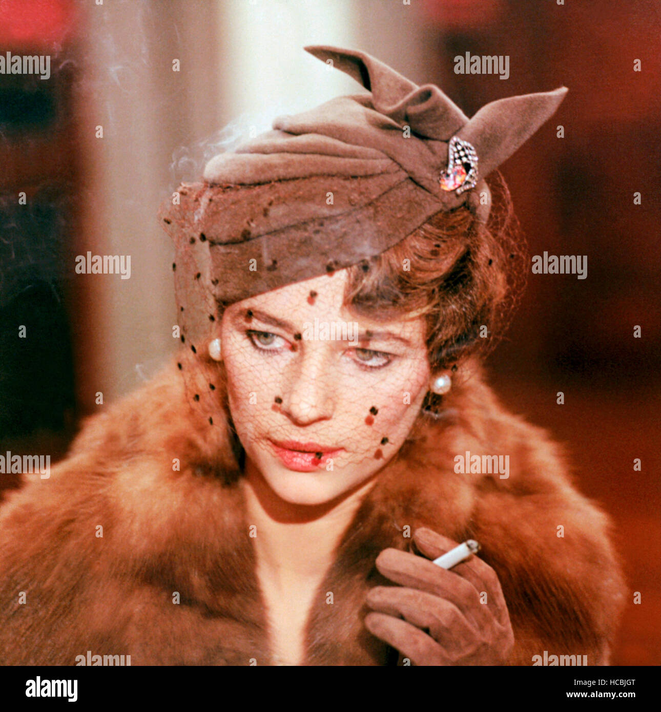 THE DAMNED, (aka LA CADUTA DEGLI