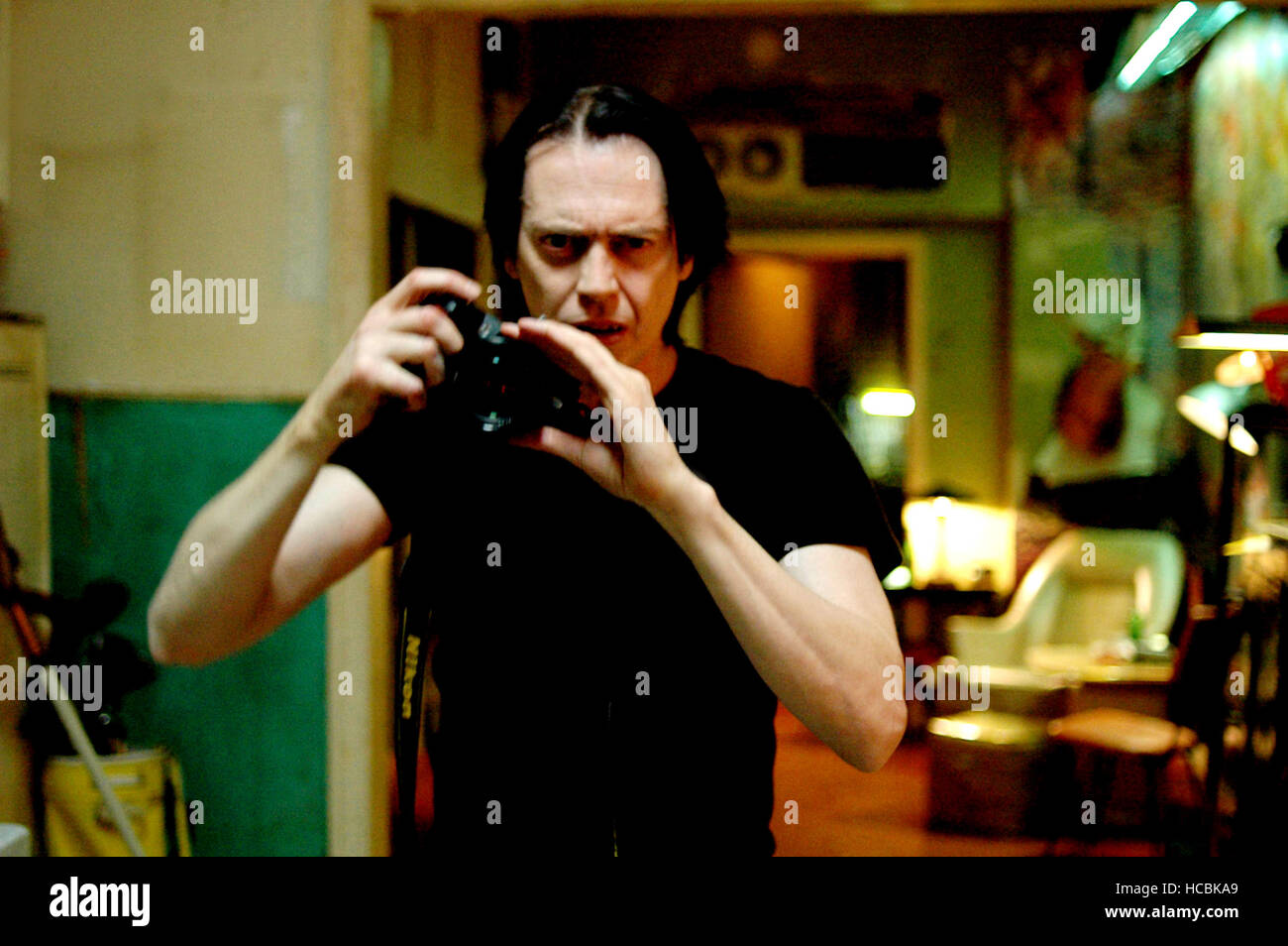 DELIRIOUS, Steve Buscemi, 2006. ©Peace Arch Films/courtesy Everett