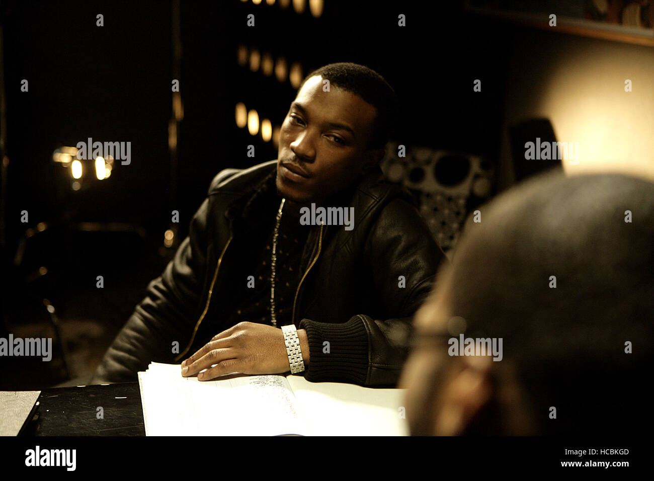 Dead man running ashley walters 2009 revolver entertainment