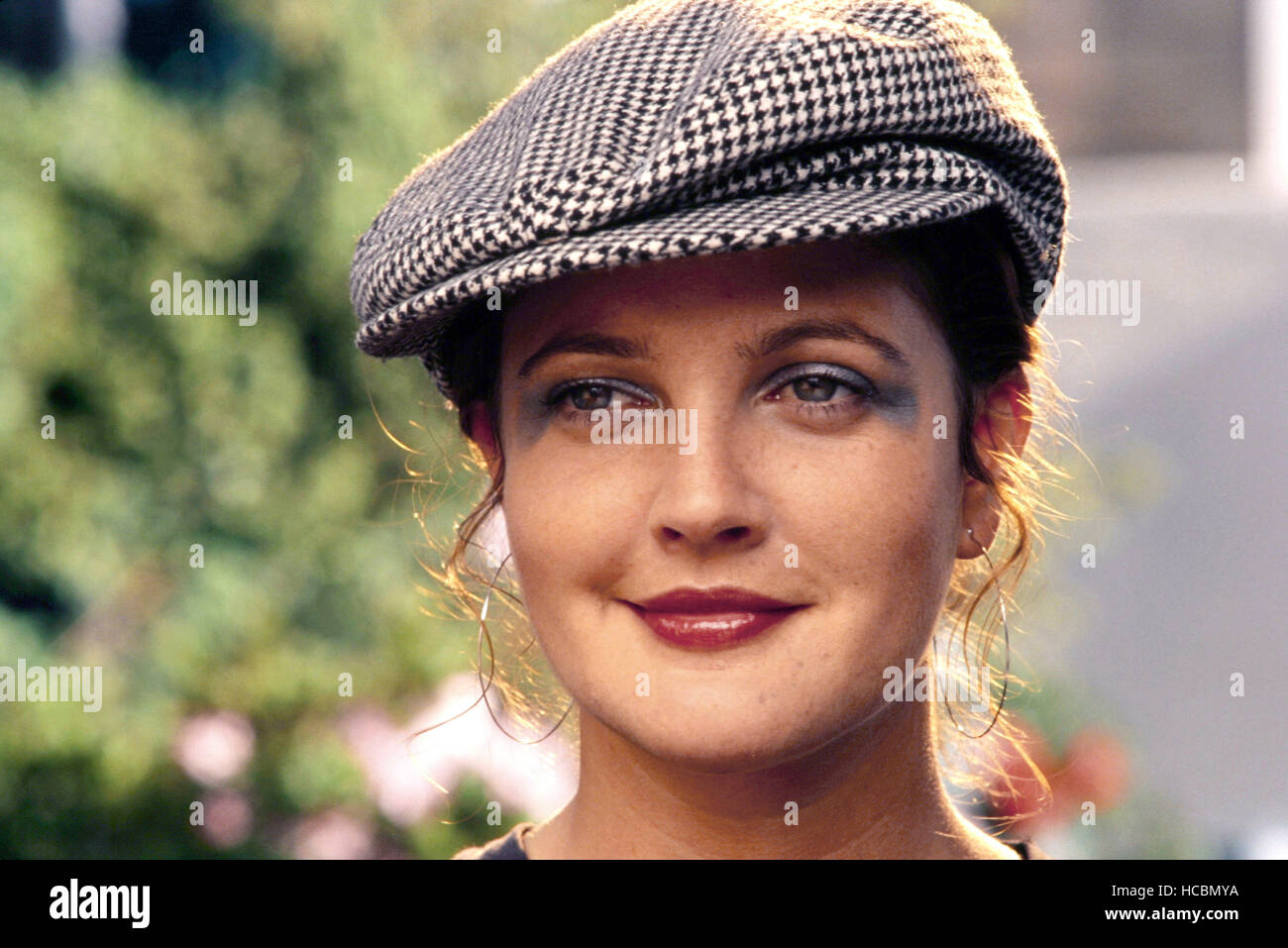 CHARLIE'S ANGELS: FULL THROTTLE, Drew Barrymore, 2003, (c) Columbia ...
