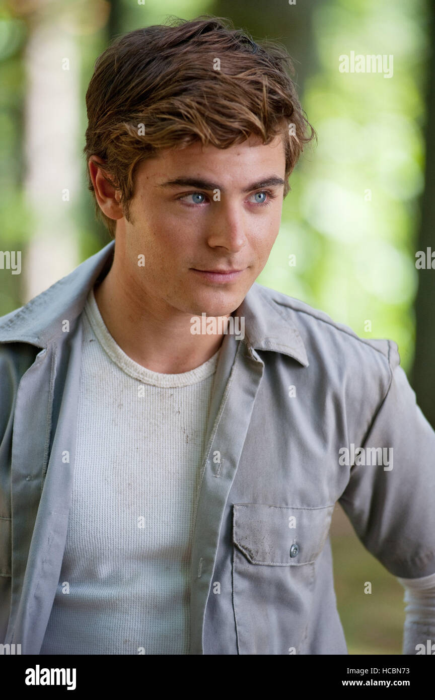 CHARLIE ST. CLOUD, Zac Efron, 2010, ph Diyah Pera/©Universal Pictures