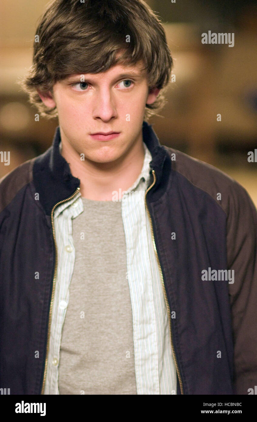 THE CHUMSCRUBBER, Jamie Bell, 2005, ©Newmarket Releasing/Courtesy Everett Collection Stock Photo