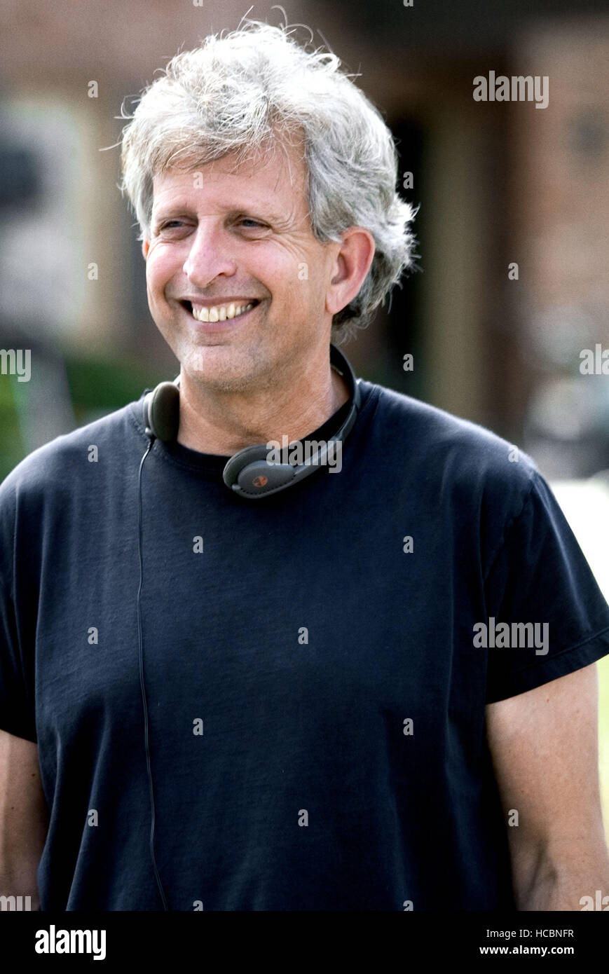 CHRISTMAS WITH THE KRANKS, director Joe Roth on set, 2004, (c) Columbia