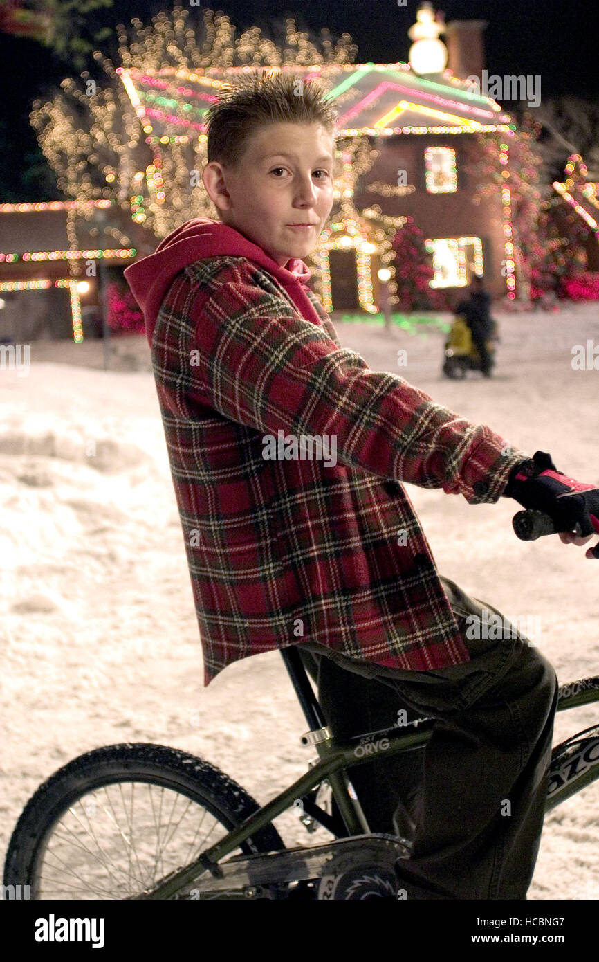 CHRISTMAS WITH THE KRANKS, Erik Per Sullivan, 2004, (c) Columbia