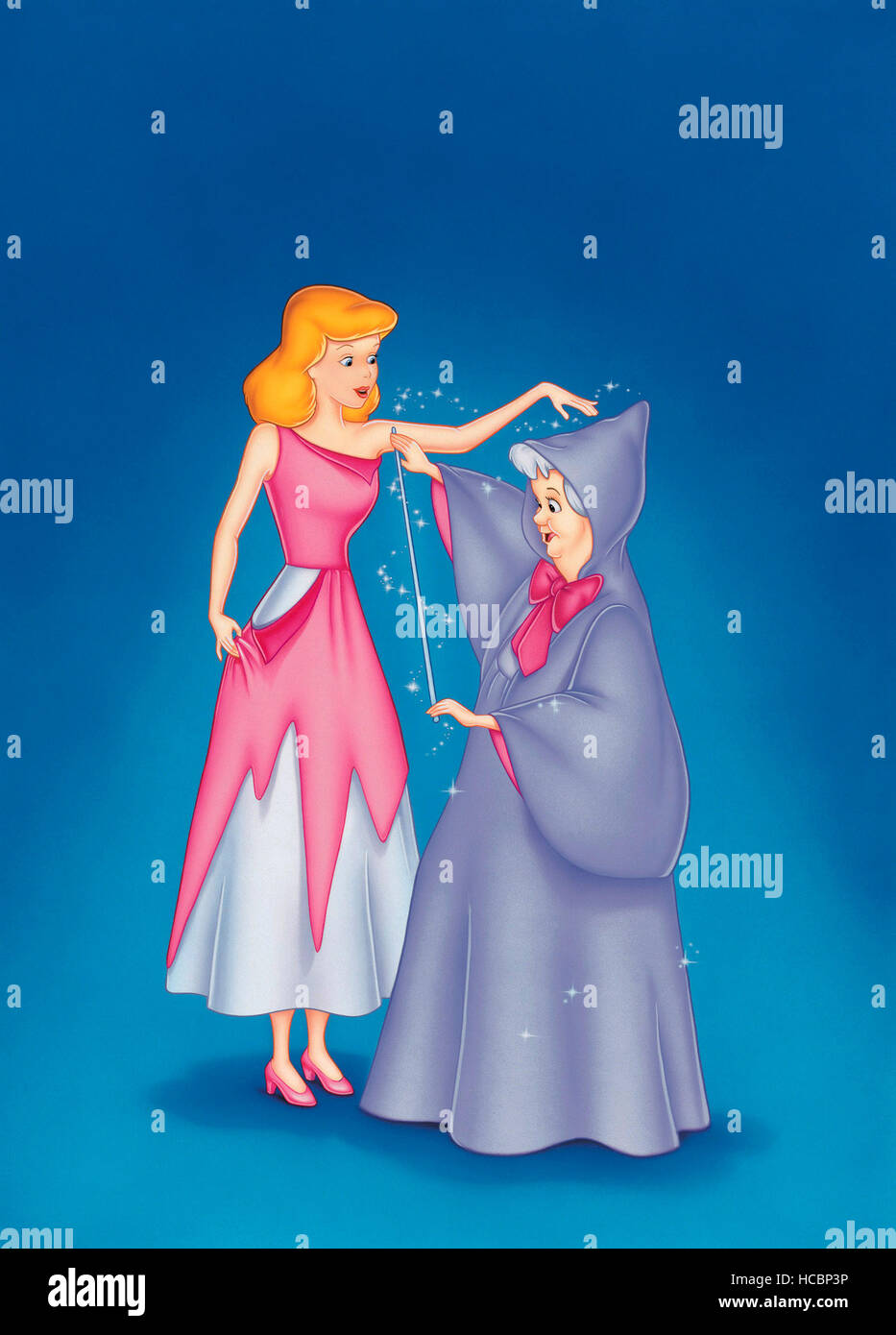 CINDERELLA main image 1