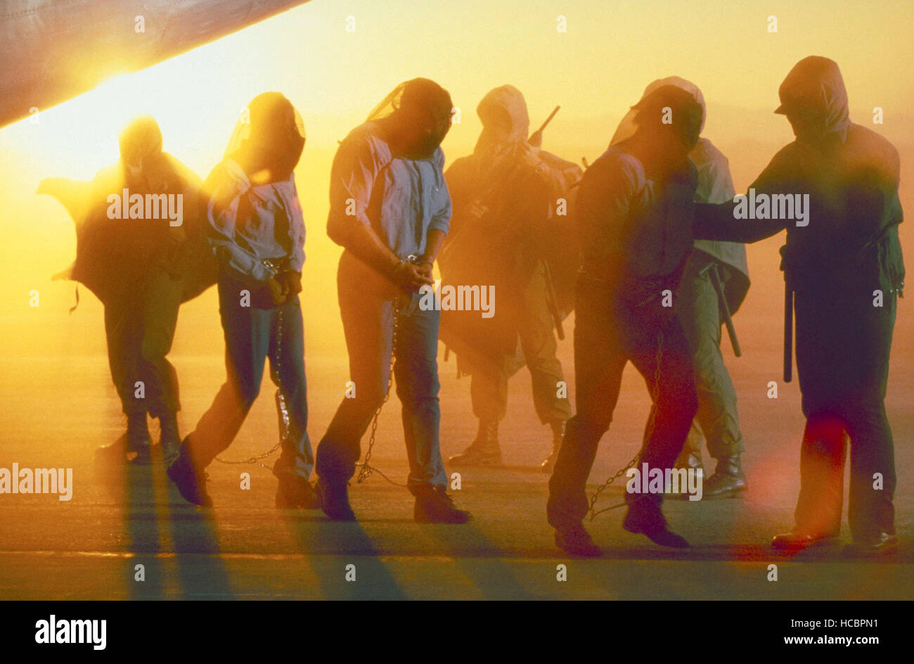 CON AIR, 1997. ©Buena Vista Pictures/courtesy Everett Collection Stock