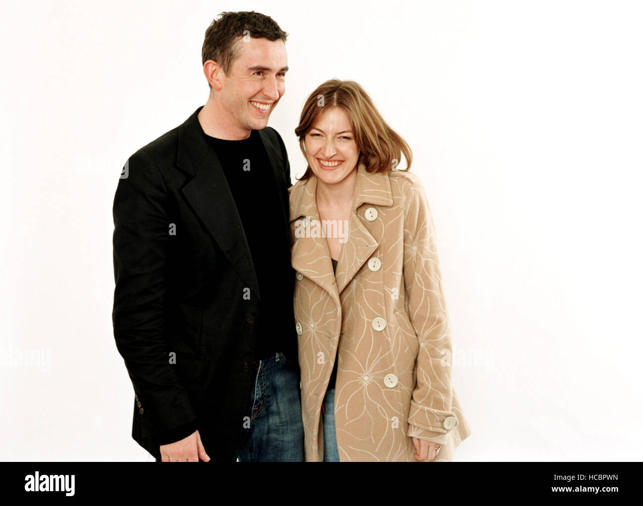 A COCK AND BULL STORY, (aka TRISTRAM SHANDY A COCK AND BULL STORY