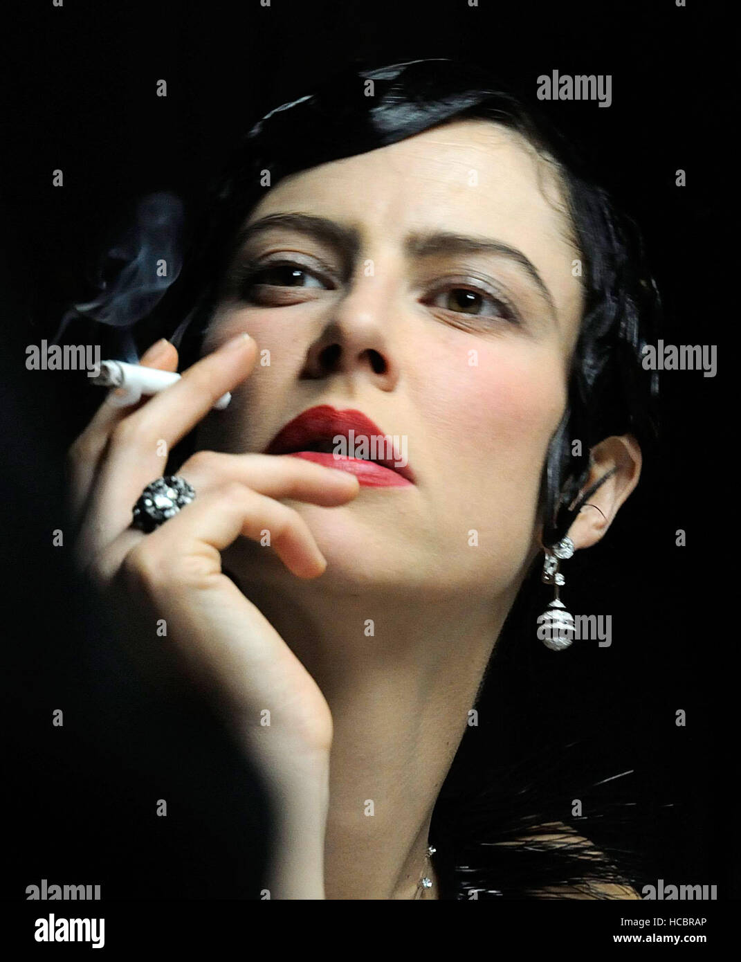 COCO CHANEL & IGOR STRAVINSKY, (aka COCO CHANEL AND IGOR STRAVINSKY), Anna Mouglalis as Coco COCO CHANEL & IGOR STRAVINSKY, (aka COCO CHANEL AND IGOR STRAVINSKY), Anna Mouglalis as Coco