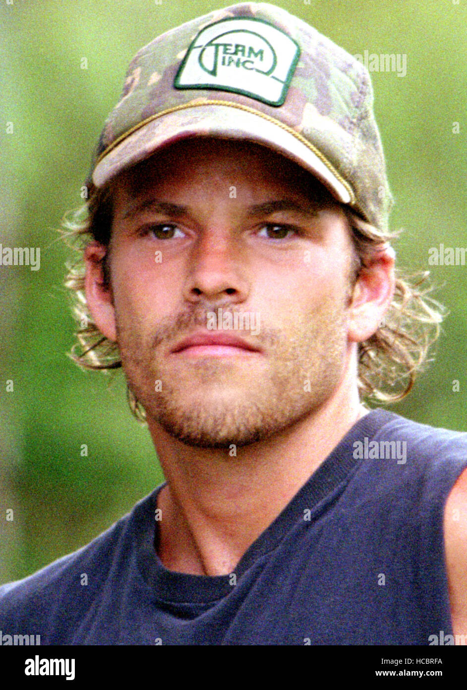 COLD CREEK MANOR, Stephen Dorff, 2003, (c) Touchstone/courtesy Everett