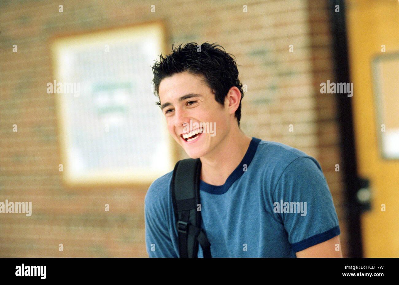 CONFESSIONS OF A TEENAGE DRAMA QUEEN, Eli Marienthal, 2004, (c) Buena